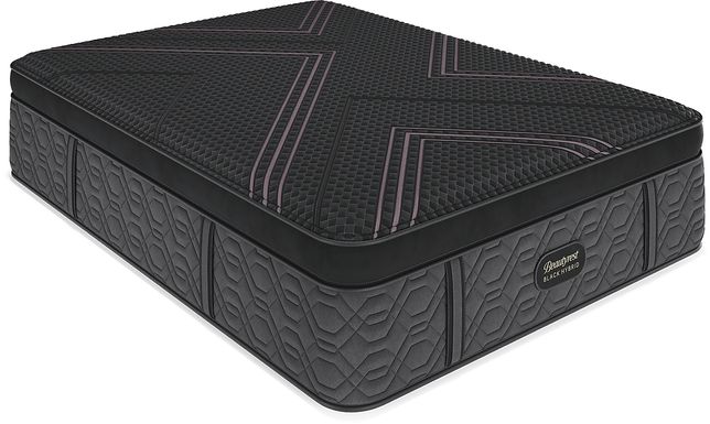 Series Two Medium Apex Top Hybrid Queen Mattress