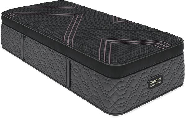 Series Two Medium Apex Top Hybrid Twin XL Mattress