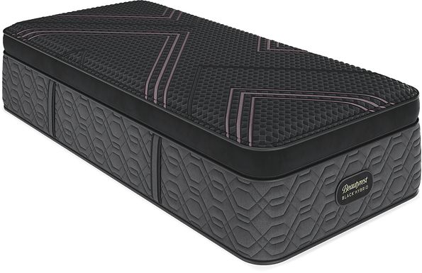 Beautyrest Black Hybrid Series Two Medium Apex Top Twin XL Mattress