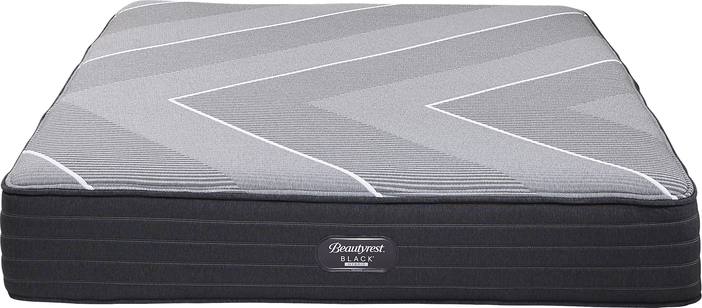 Beautyrest Black Hybrid X-Class Medium King Mattress - Rooms To Go