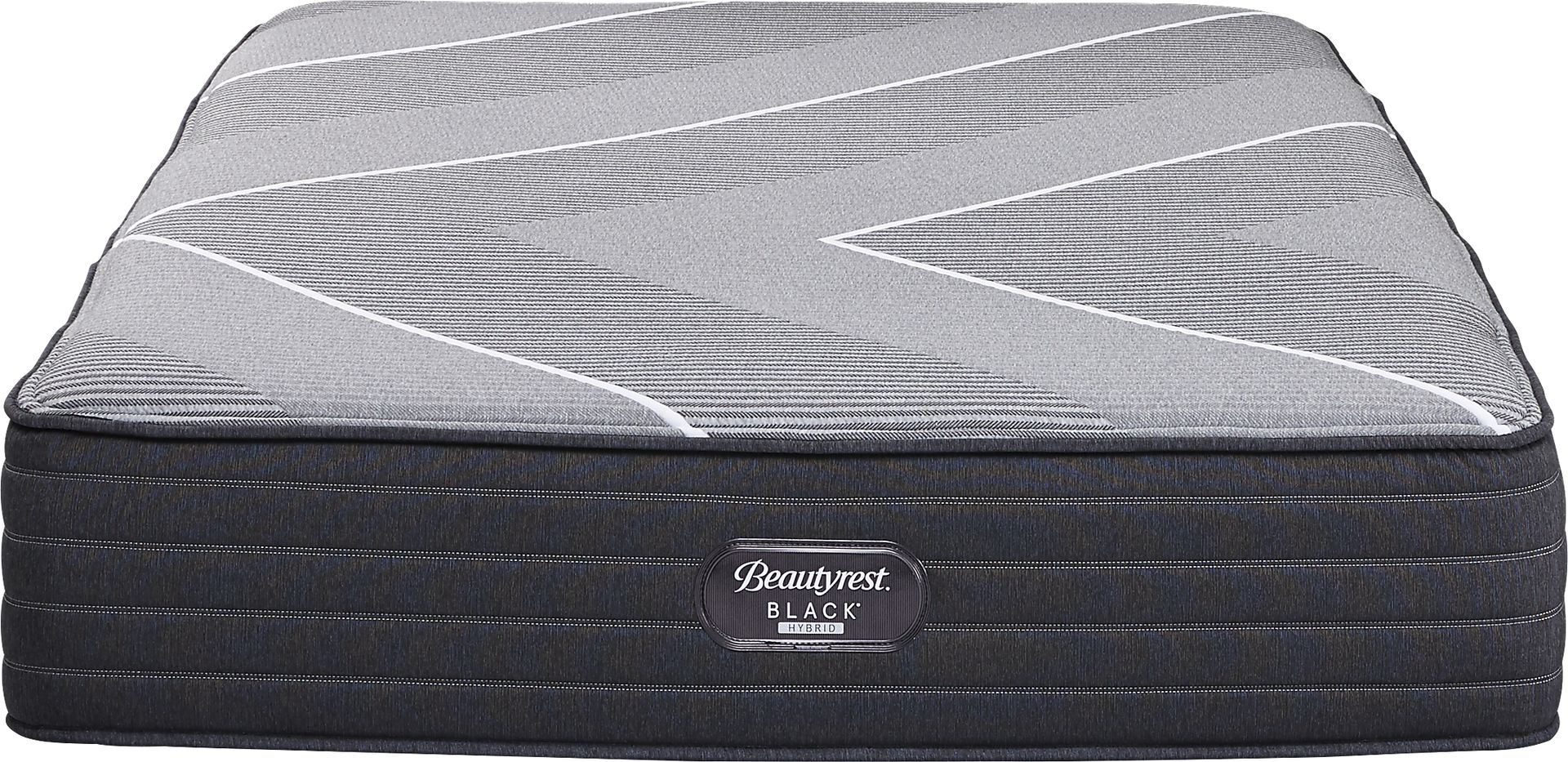 Beautyrest Black Hybrid X-Class Medium Queen Mattress - Image 2