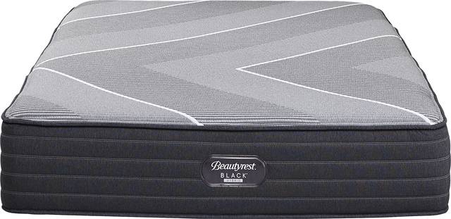 Beautyrest Black Hybrid X-Class Plush Queen Mattress - Thumbnail - Image 2