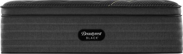 Beautyrest Black K-Class Firm Pillowtop California King Mattress - Thumbnail - Image 2