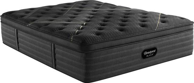 Beautyrest Black K-Class Firm Pillowtop California King Mattress - Thumbnail - Image 1