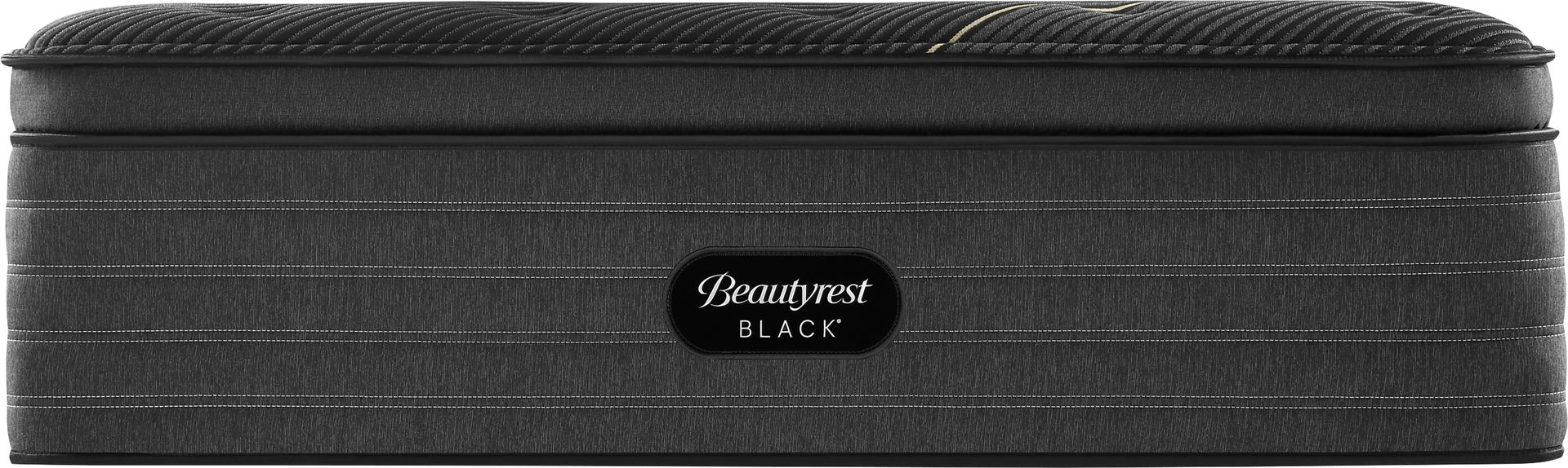 Beautyrest Black K-Class Firm Pillowtop King Mattress - Image 2