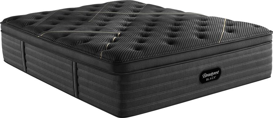 K-Class Firm Pillowtop King Mattress