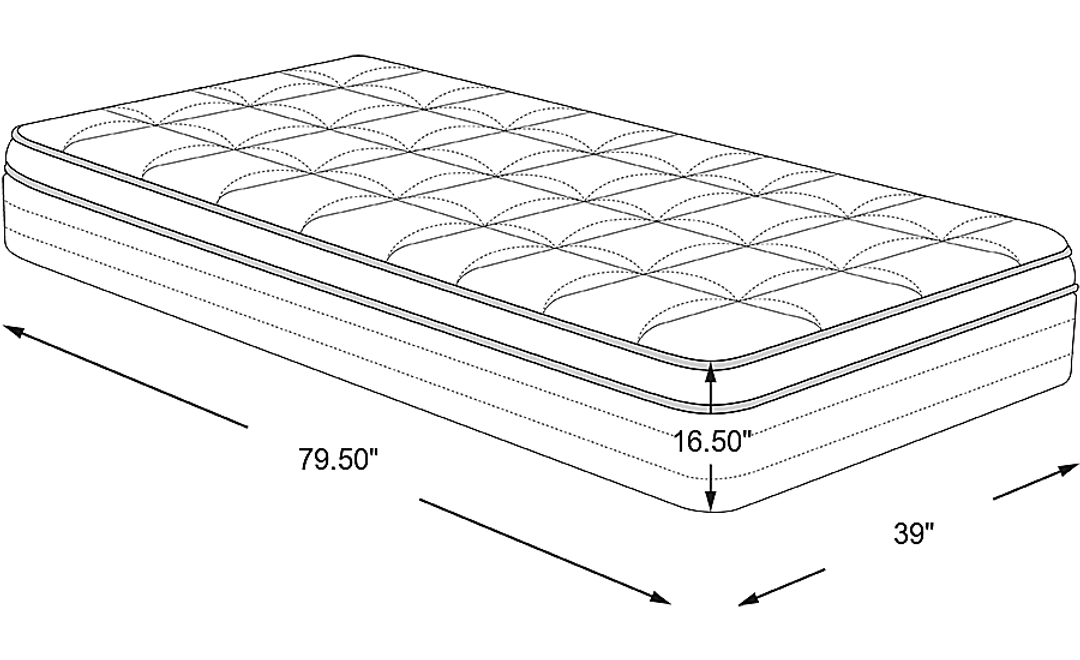 Mattress Dimensions