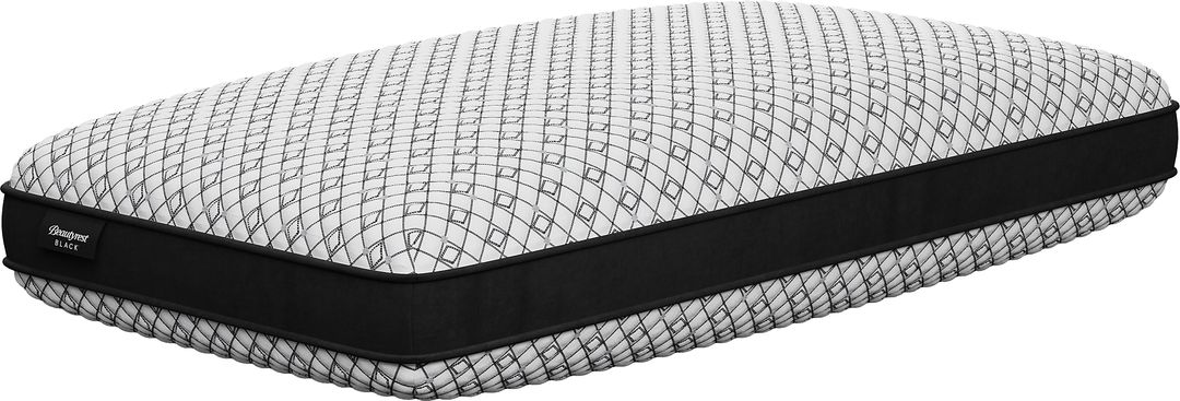 Beautyrest Black King Premium Foam Pillow