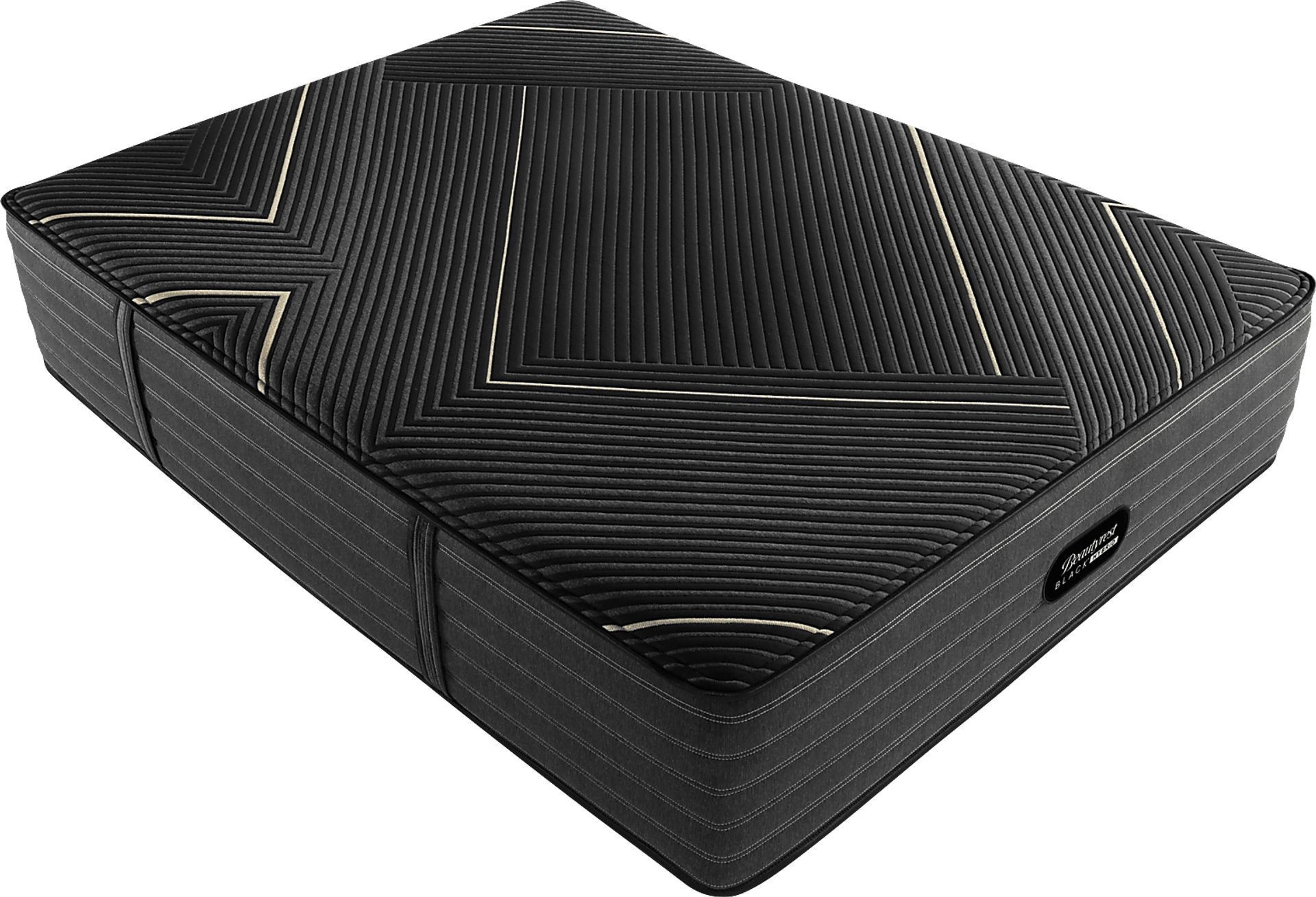 Beautyrest Black KX-Class Firm Tight Top Full Mattress - Image 3