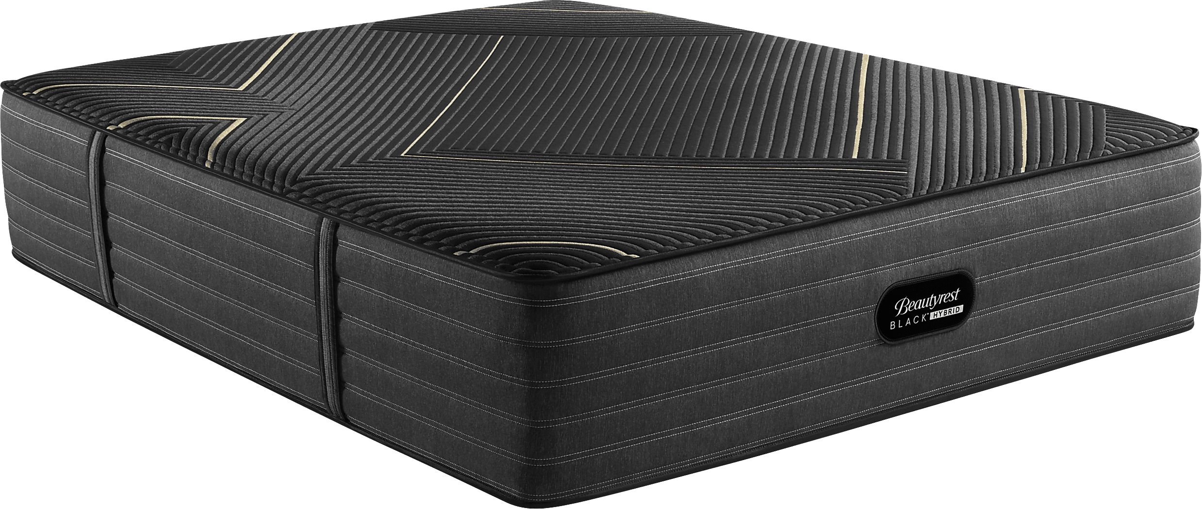 Beautyrest Black KXClass Firm Tight Top Full Mattress Rooms To Go