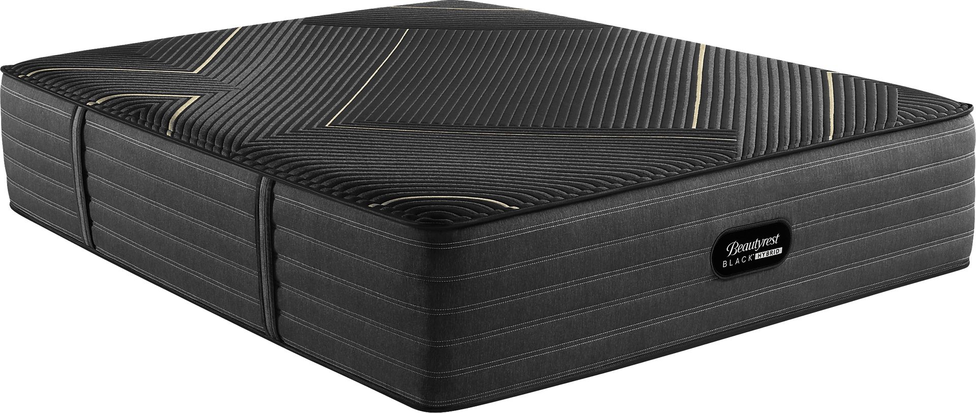 Beautyrest Black KX-Class Firm Tight Top Full Mattress - Image 1