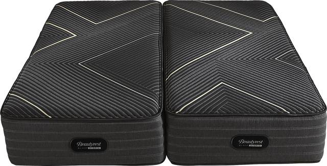 Beautyrest Black KX-Class Firm Tight Top Split King Mattress (2 TWXL) - Thumbnail - Image 2