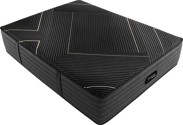 Beautyrest Black KX-Class Firm Tight Top Twin XL Mattress - Thumbnail - Image 3