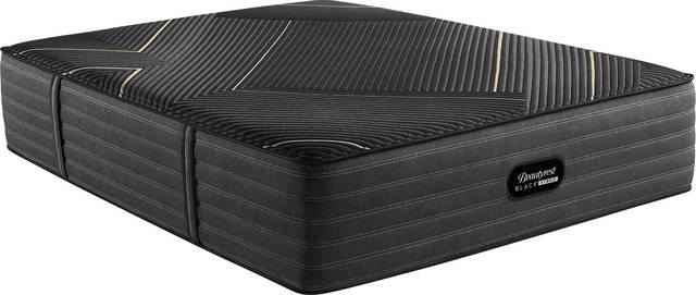 Beautyrest Black KX-Class Firm Tight Top Twin XL Mattress - Thumbnail - Image 1