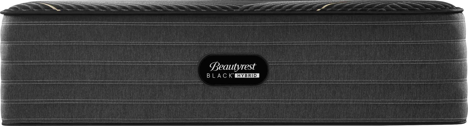 Beautyrest Black KX-Class Plush Tight Top King Mattress - Image 2