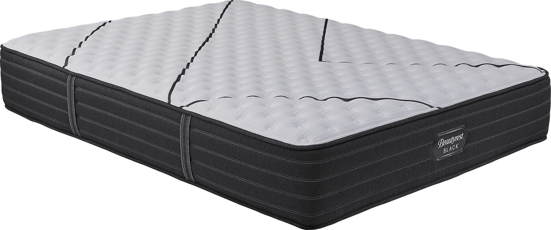 Beautyrest Black L-Class Extra Firm King Mattress - Image 1