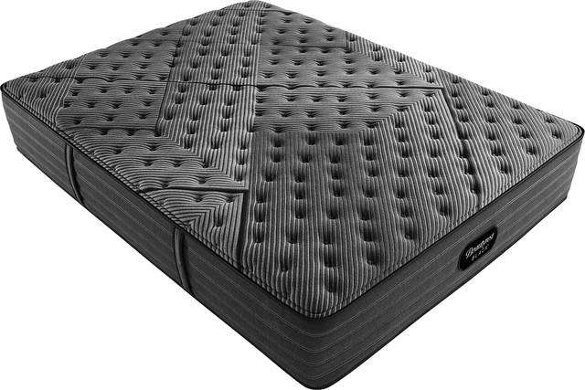 Beautyrest Black L-Class Firm Tight Top California King Mattress - Thumbnail - Image 3