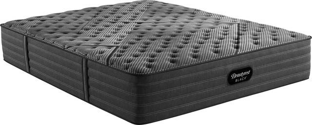 Beautyrest Black L-Class Firm Tight Top California King Mattress - Thumbnail - Image 1
