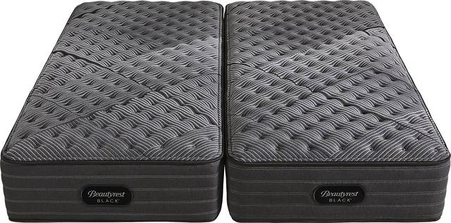 Beautyrest Black L-Class Firm Tight Top Split King Mattress (2 TWXL) - Thumbnail - Image 2