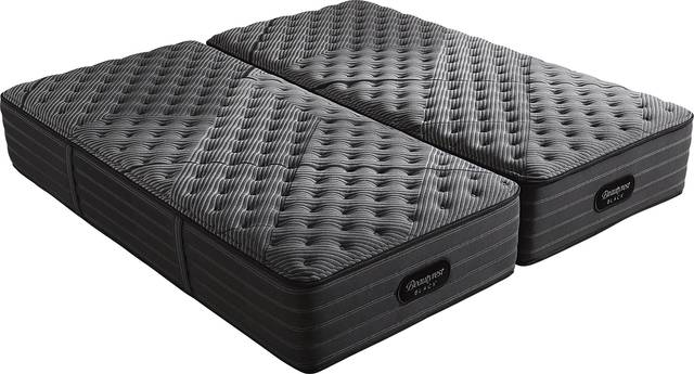 Beautyrest Black L-Class Firm Tight Top Split King Mattress (2 TWXL) - Thumbnail - Image 1