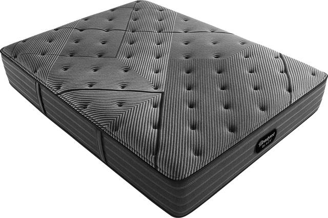 Beautyrest Black L-Class Medium Tight Top King Mattress - Thumbnail - Image 3