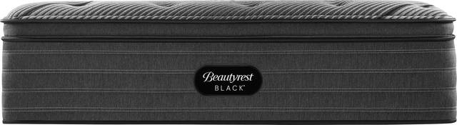 Beautyrest Black L-Class Medium Pillowtop Queen Mattress - Thumbnail - Image 2