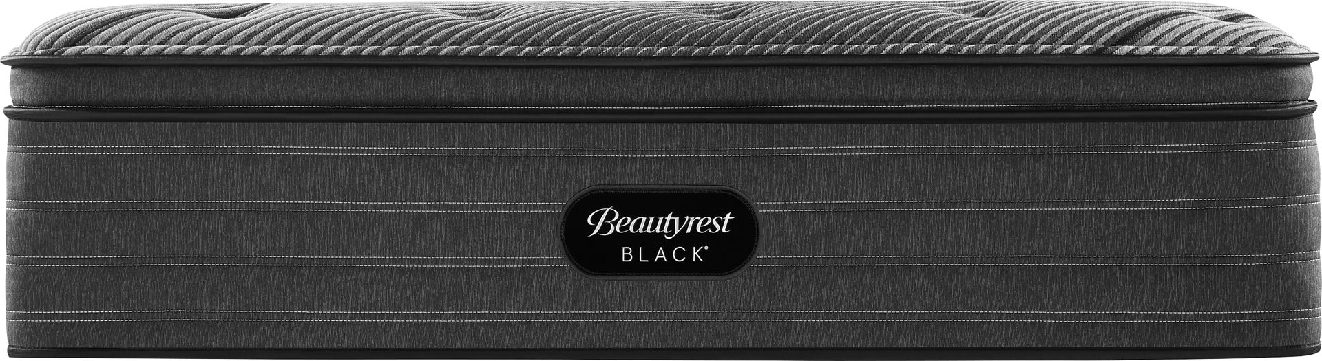 Beautyrest Black L-Class Medium Pillowtop Queen Mattress - Image 2