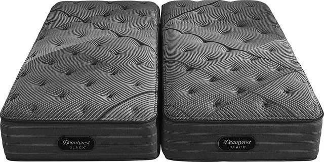 Beautyrest Black L-Class Medium Tight Top Split King Mattress (2 TWXL) - Thumbnail - Image 2