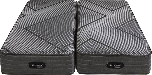 Beautyrest Black LX-Class Firm Tight Top Split King Mattress (2 TWXL) - Thumbnail - Image 2