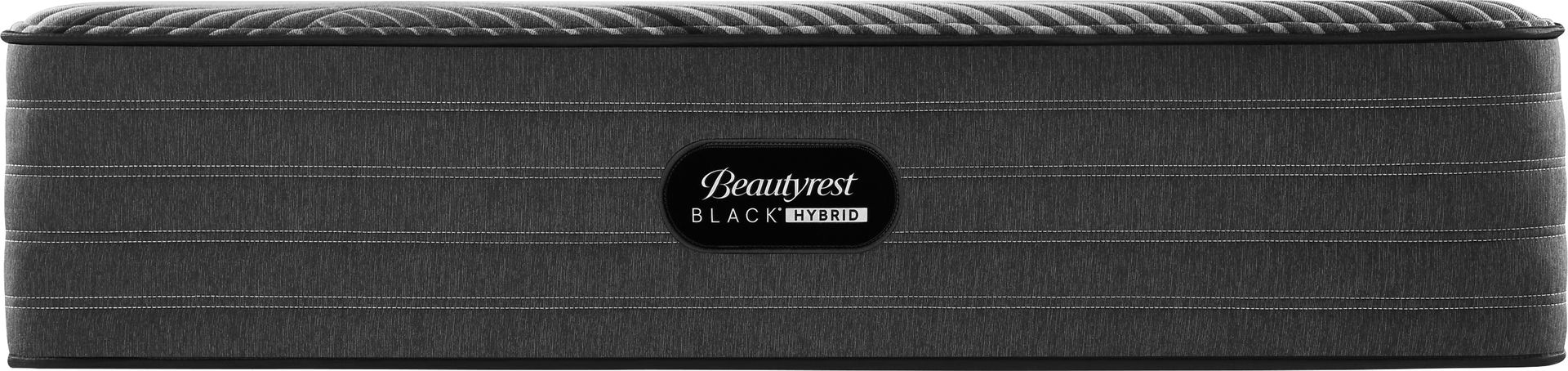 Beautyrest Black LX-Class Medium Tight Top Twin XL Mattress - Image 3