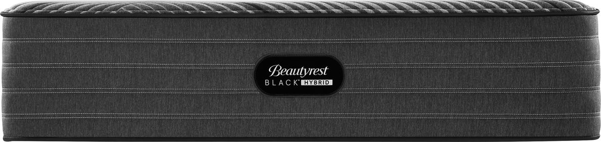 Lx-Class Plush Tight Top Queen Mattress