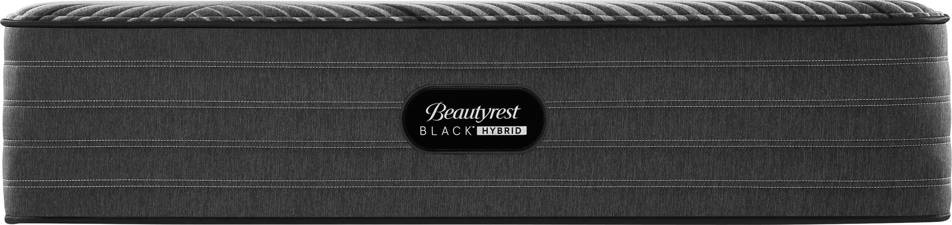 Beautyrest Black LX-Class Plush Tight Top Twin XL Mattress - Image 3