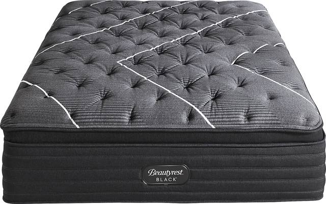 Beautyrest Black Natasha II King Mattress - Thumbnail - Image 2