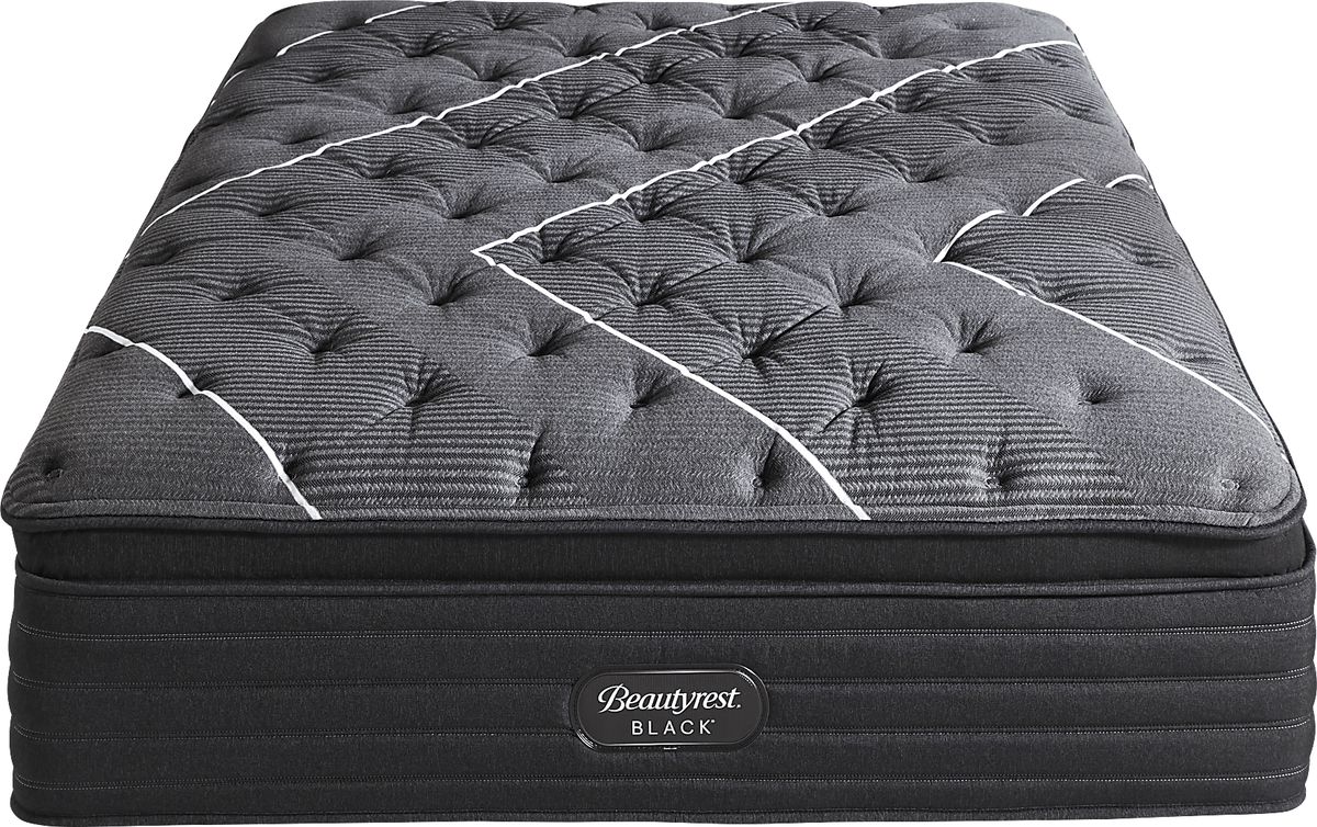 Beautyrest Black Natasha II King Mattress