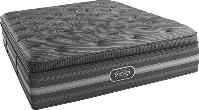 Beautyrest Black Natasha Queen Mattress - Thumbnail - Image 1