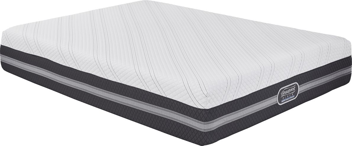 roxanne plush beautyrest mattress king price