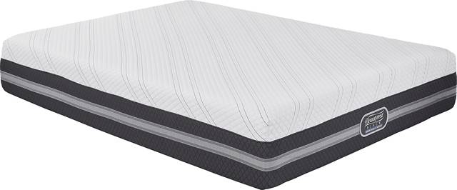 Beautyrest Black Roxanne King Mattress - Thumbnail - Image 1