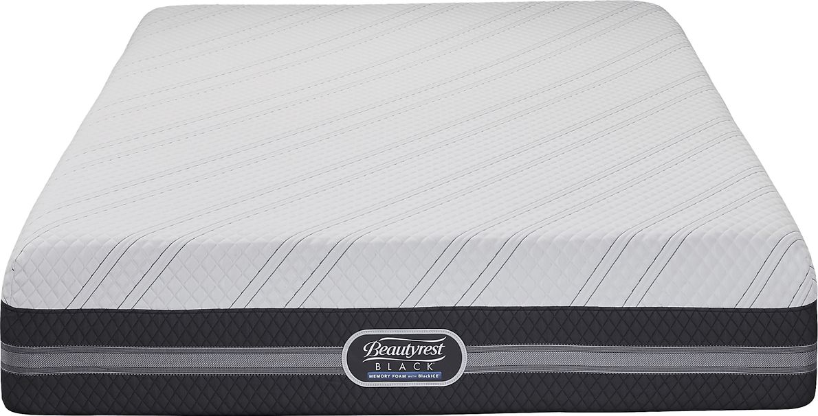 roxanne plush mattress beautyrest layers