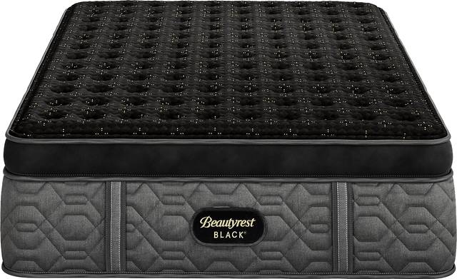Beautyrest Black Series Four Firm Summit Pillow Top King Mattress - Thumbnail - Image 2