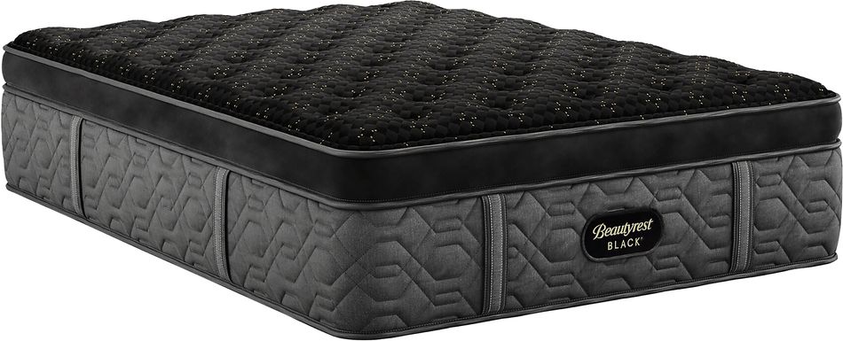 Series Four Medium Pillow Top Full Mattress