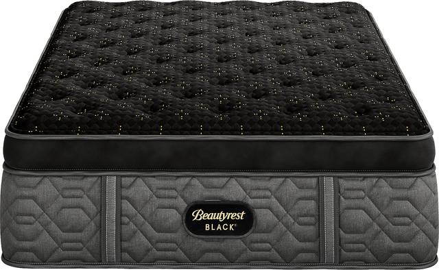 Beautyrest Black Series Four Medium Summit Pillow Top Twin XL Mattress - Thumbnail - Image 2