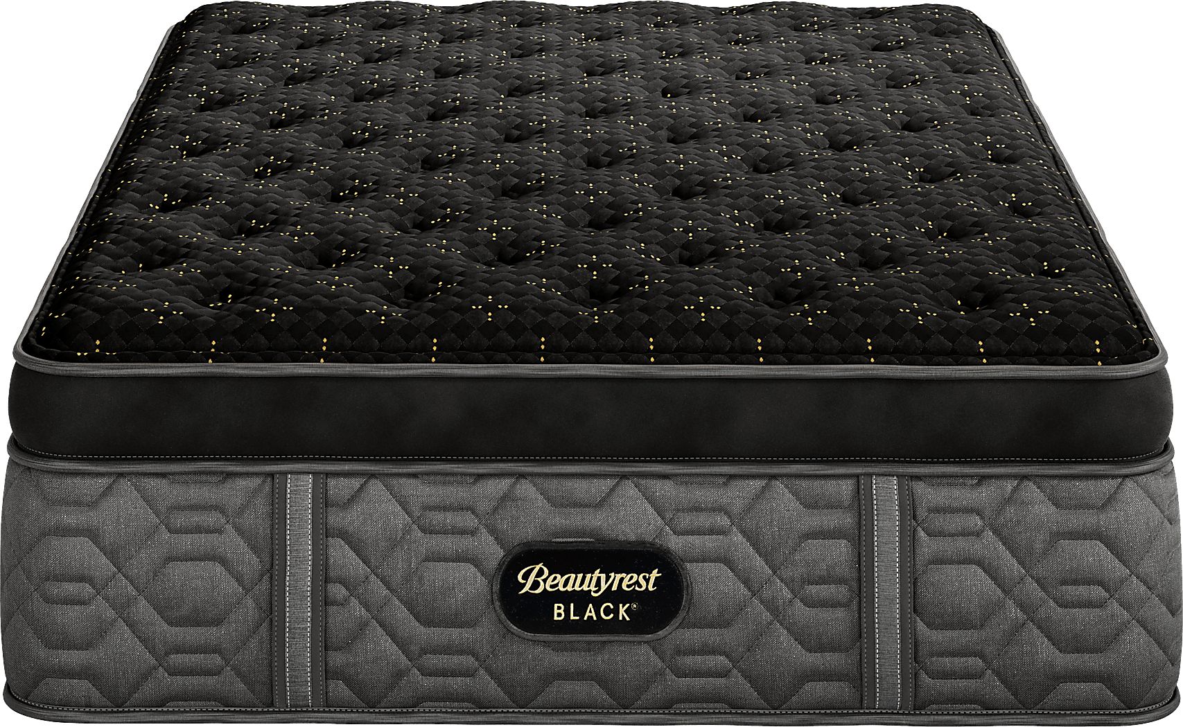 Beautyrest Summit Pillow Top Mattress - Thumbnail 4