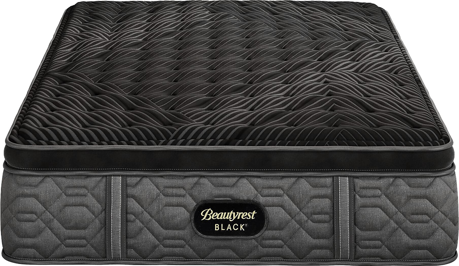 Beautyrest Black Series One Firm Pillow Top - Thumbnail 2