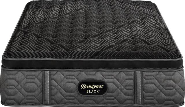Beautyrest Black Series One Firm Pillow Top Full Mattress - Thumbnail - Image 2