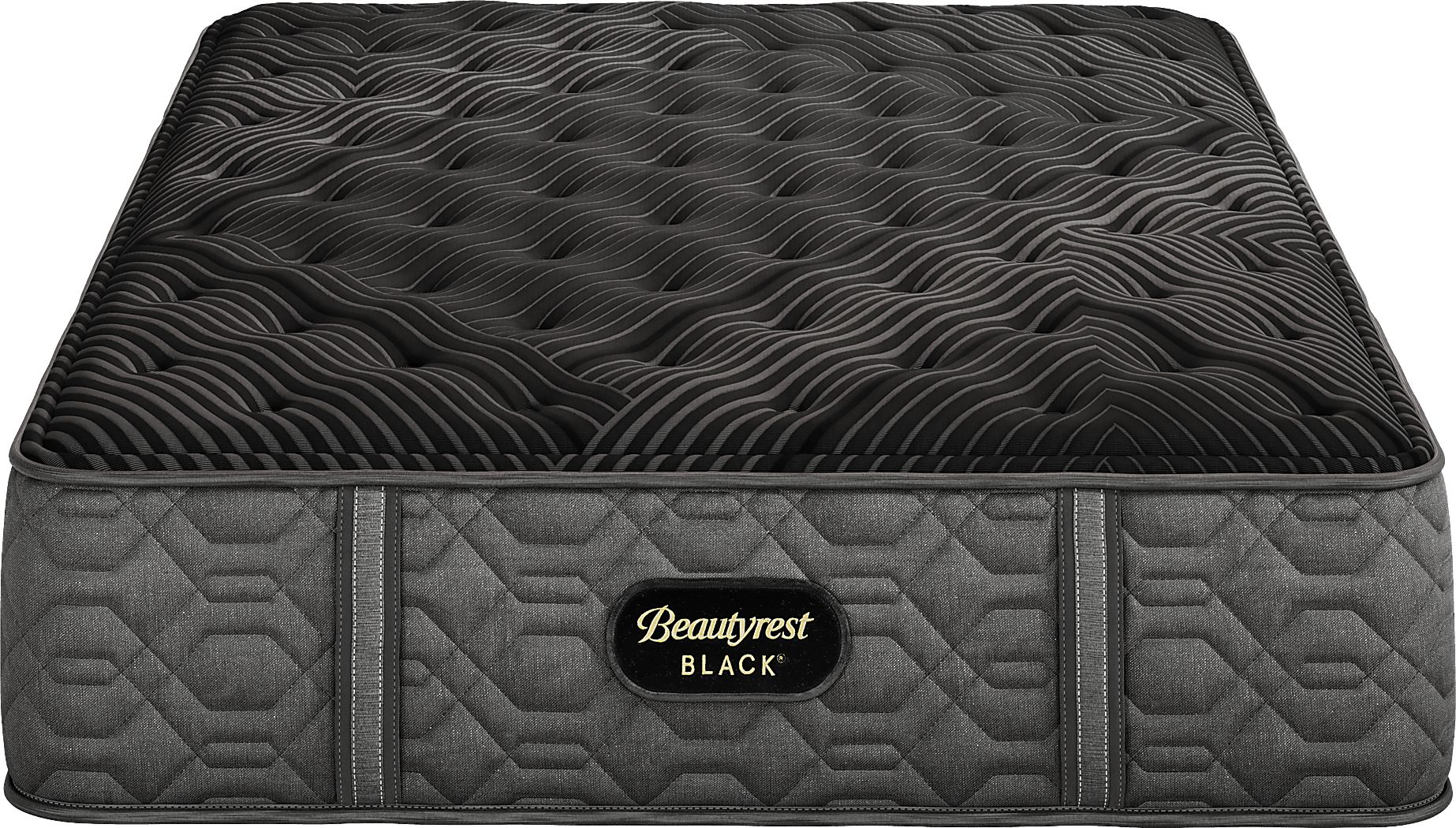 Beautyrest Black Series One Medium California King Mattress - Thumbnail 2