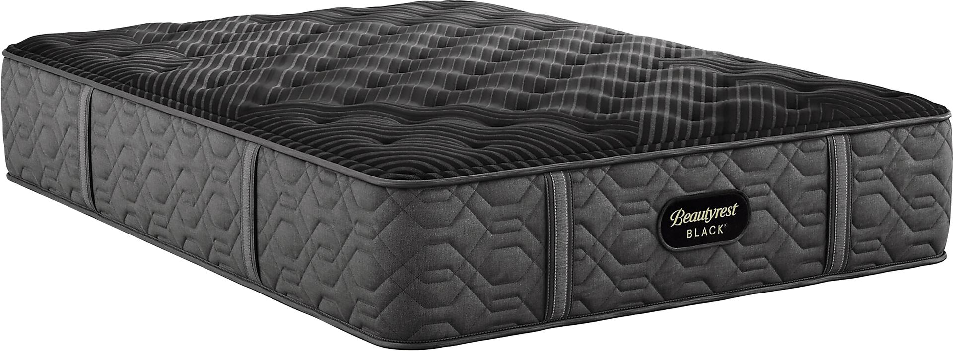 Beautyrest Black Series One Medium Full Mattress - Image 1