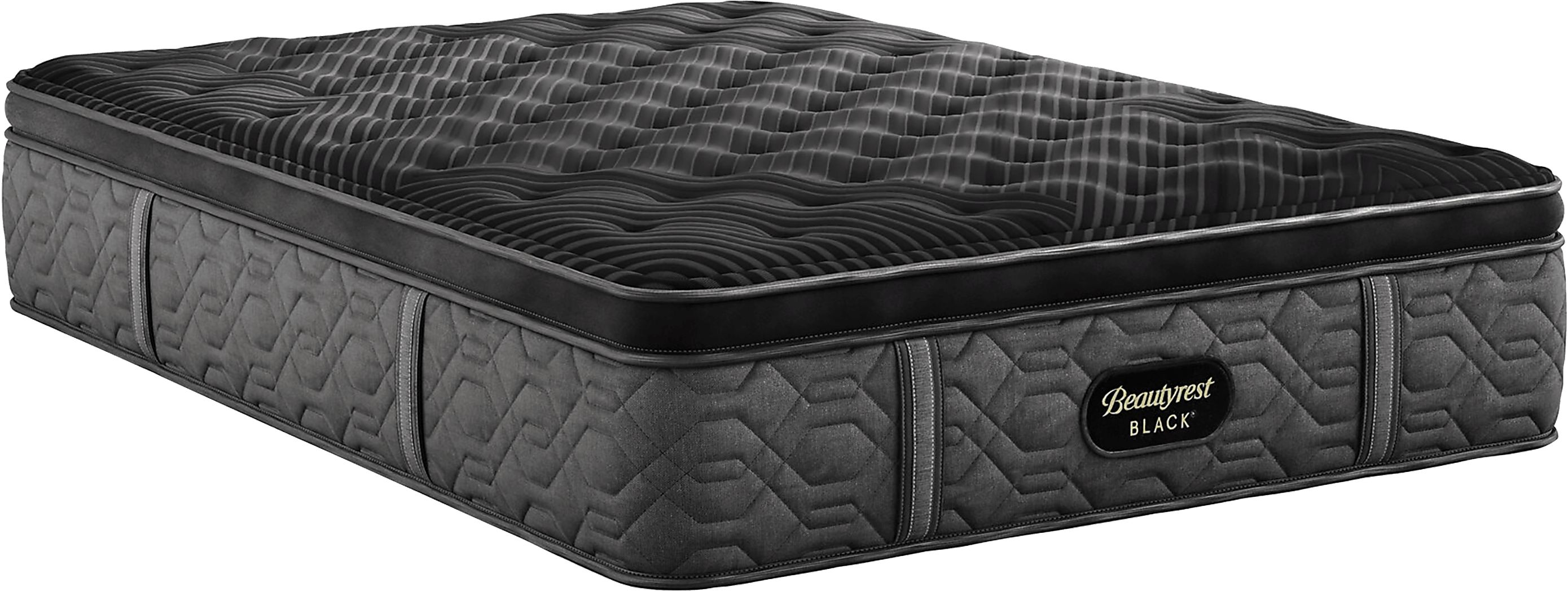 Beautyrest Black Series One Medium Pillow Top King Mattress