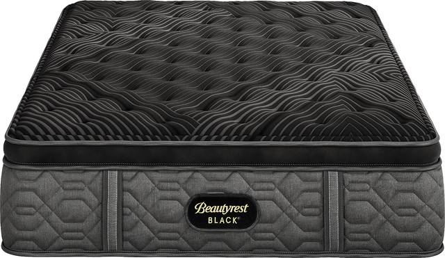 Beautyrest Black Series One Medium Pillow Top Split King Mattress (2 TWXL) - Thumbnail - Image 2