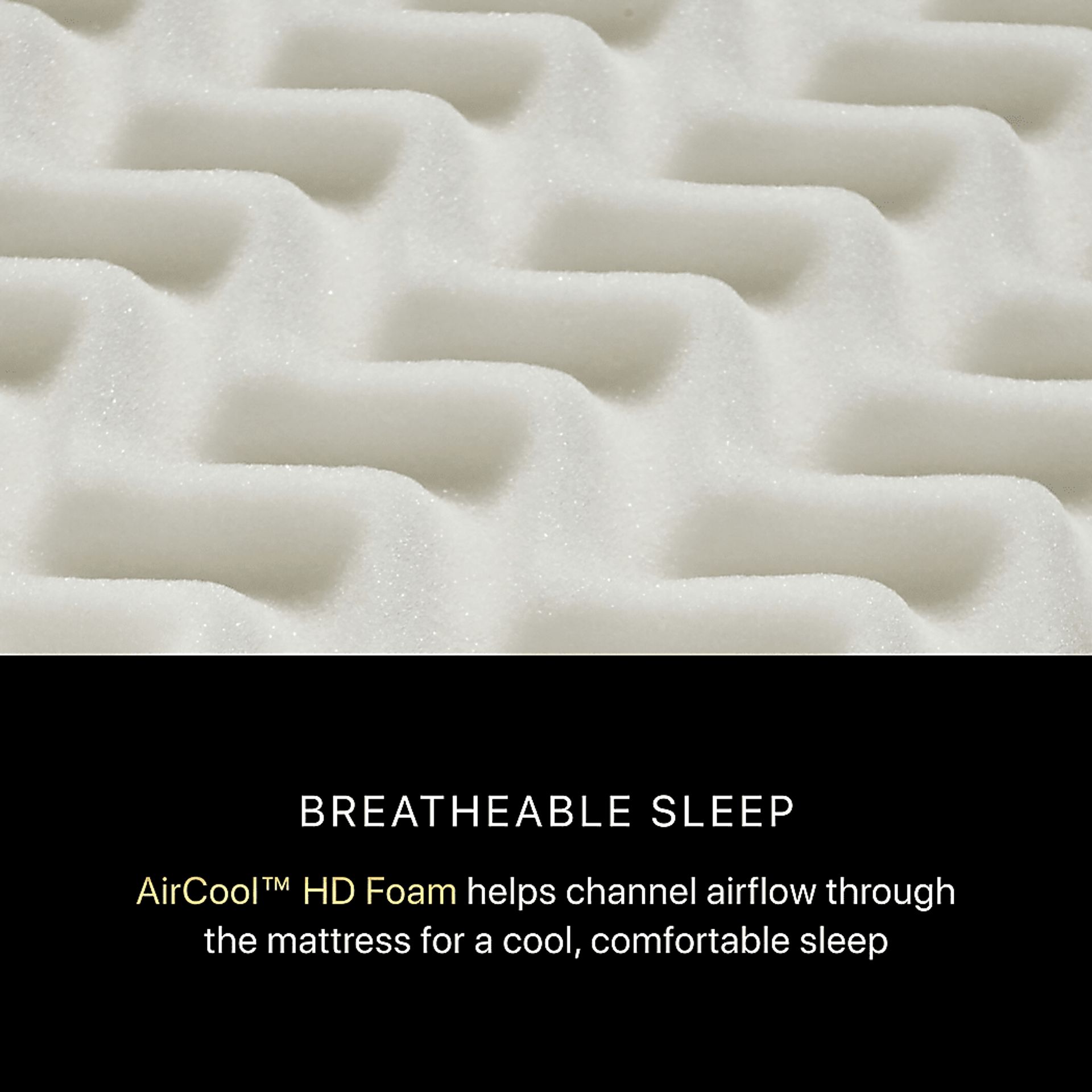 Beautyrest Black Series One Medium Pillow Top Split King Mattress (2 TWXL) - Image 6