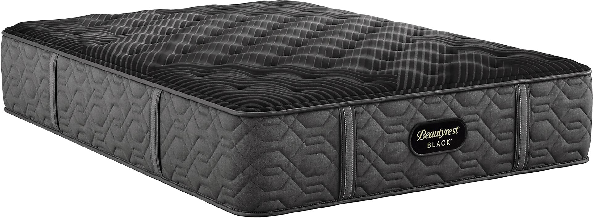 Beautyrest Black Series One Medium Twin XL Mattress